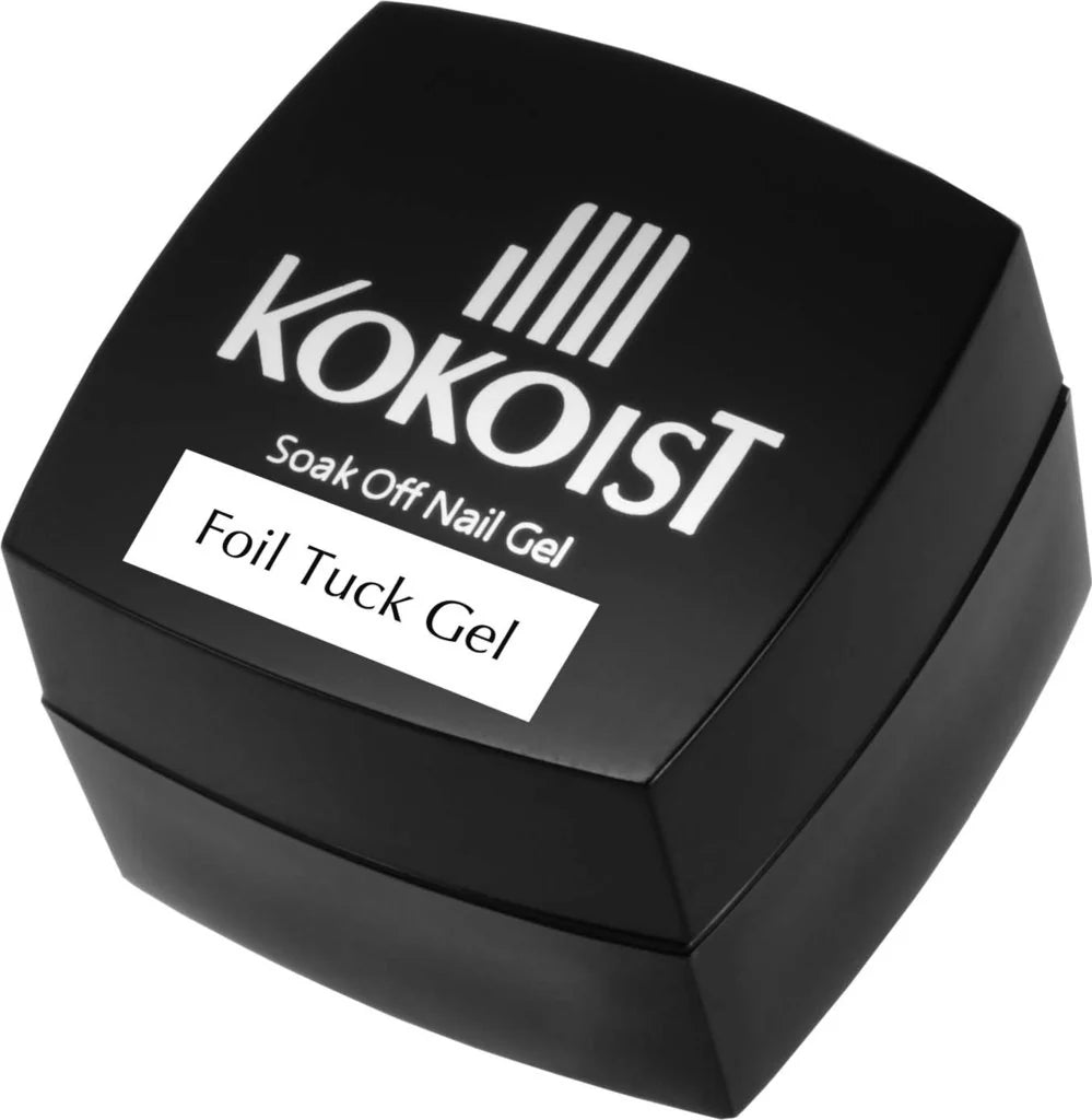 Kokoist - Foil Tack Gel, 4g