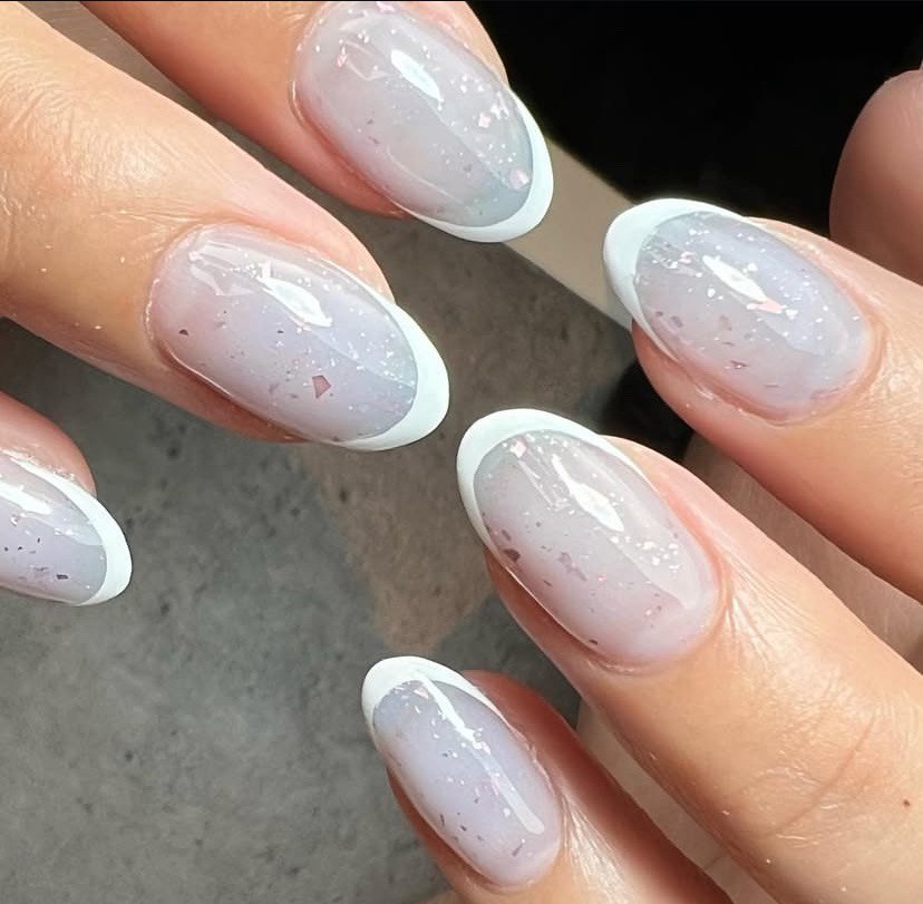 Kokoist - G-281S Blue Pink Gold Dust