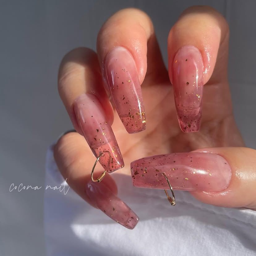 Kokoist - G-308S Red Beans Quartz