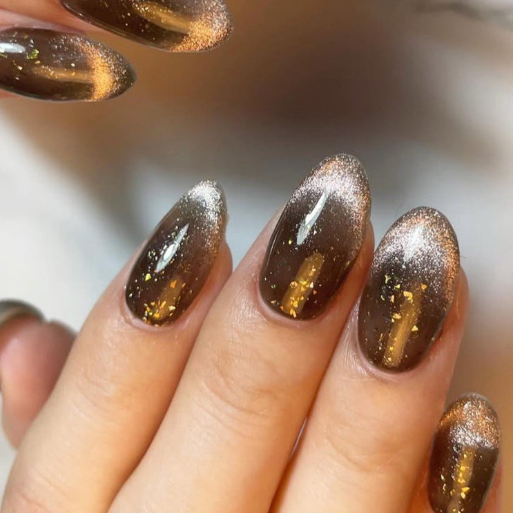 Kokoist - G-310S Smoky Quartz