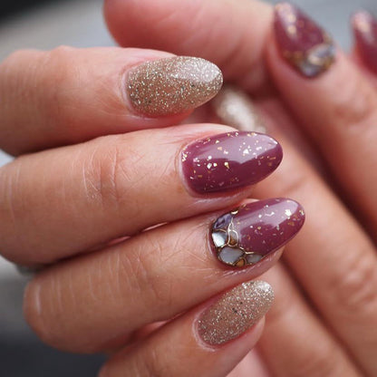 Kokoist - G-311S Mocha Quartz
