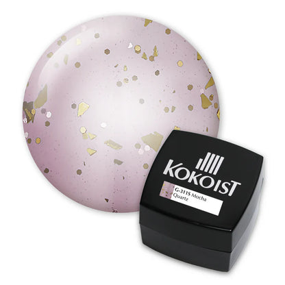 Kokoist - G-311S Mocha Quartz