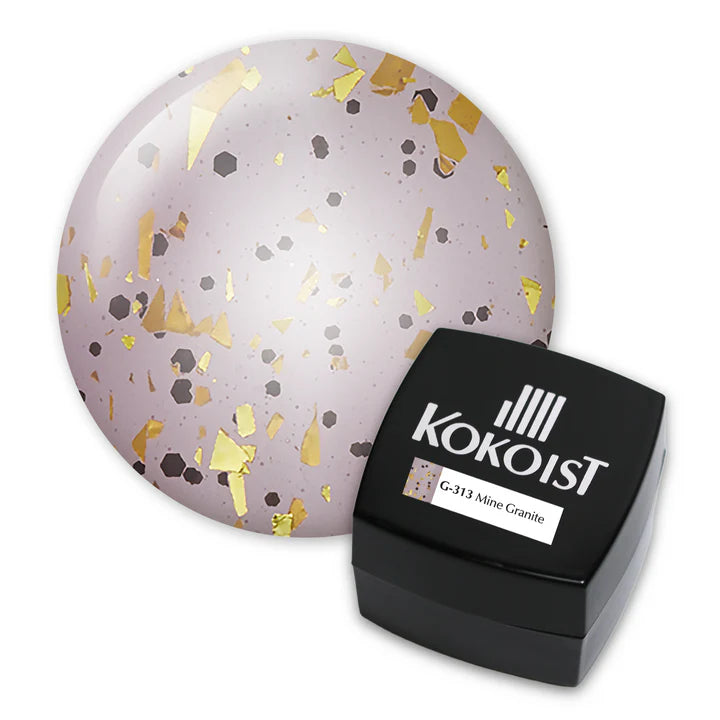 Kokoist - G-313 Mine Granite