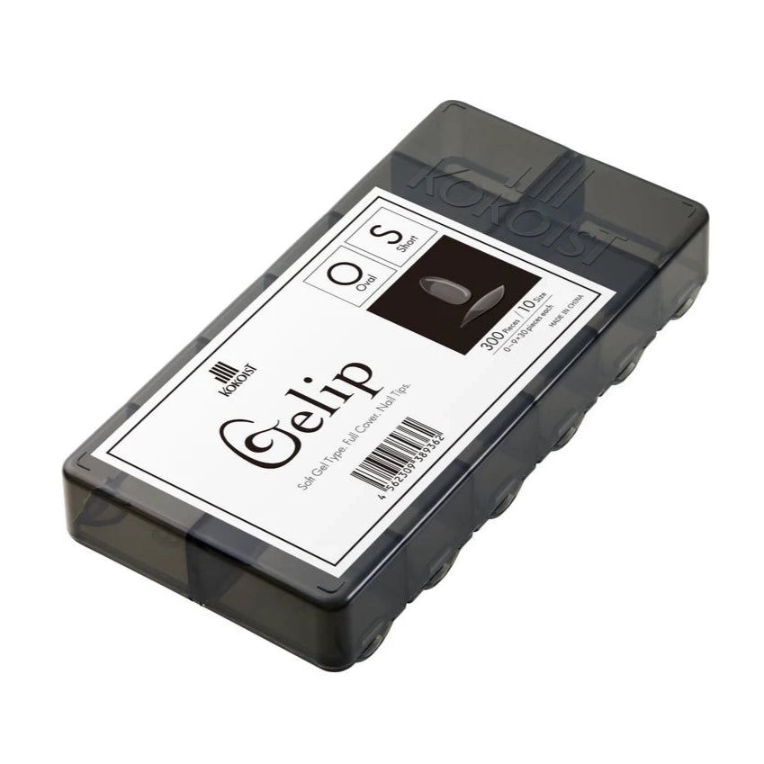 Kokoist - Gelip Case