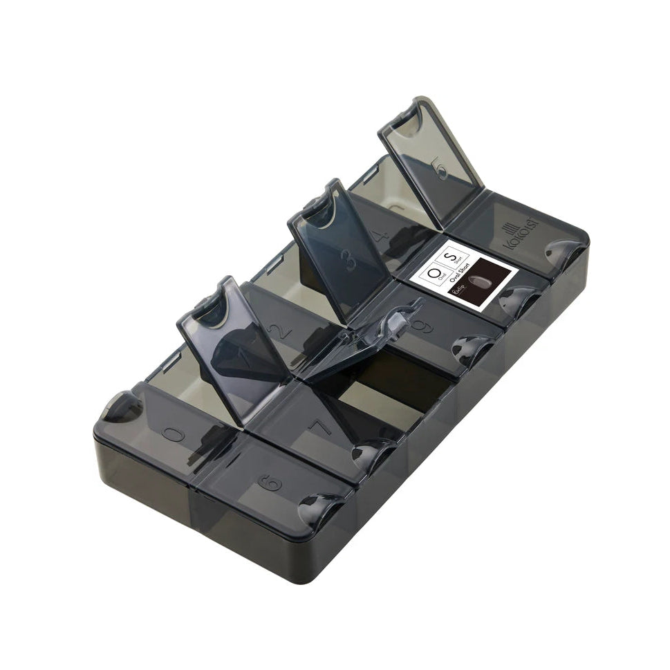 Kokoist - Gelip Case