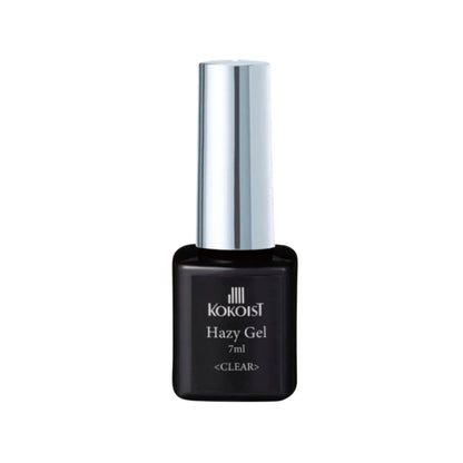 Kokoist - Hazy Gel Clear, 7ml