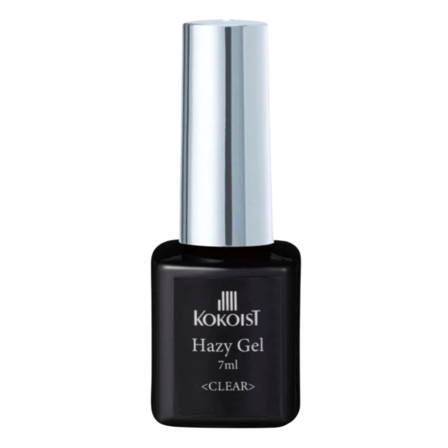 Kokoist - Hazy Gel Clear, 7ml