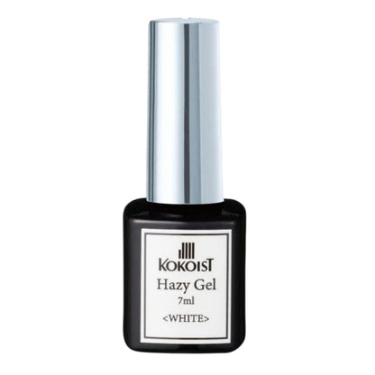 Kokoist - Hazy Gel White, 7ml