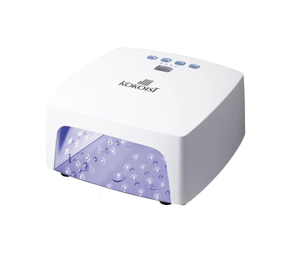 Kokoist - LE BLANC Hybrid LED/UV Cordless Light