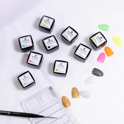 Kokoist - Markers Line Full Set ML01-09