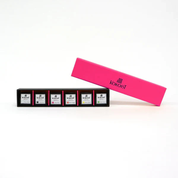 Kokoist - Markers Line Set ML01-02, 06-09