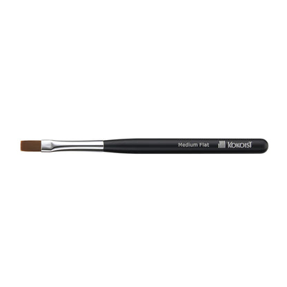 Kokoist - Medium Flat Brush