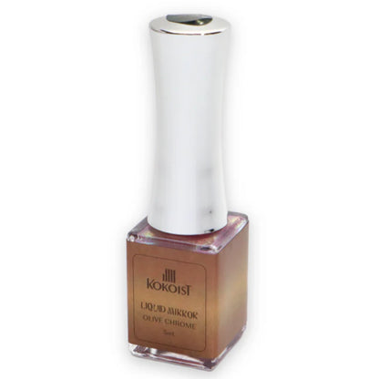 Kokoist - MR04 Liquid Mirror Gold Chrome