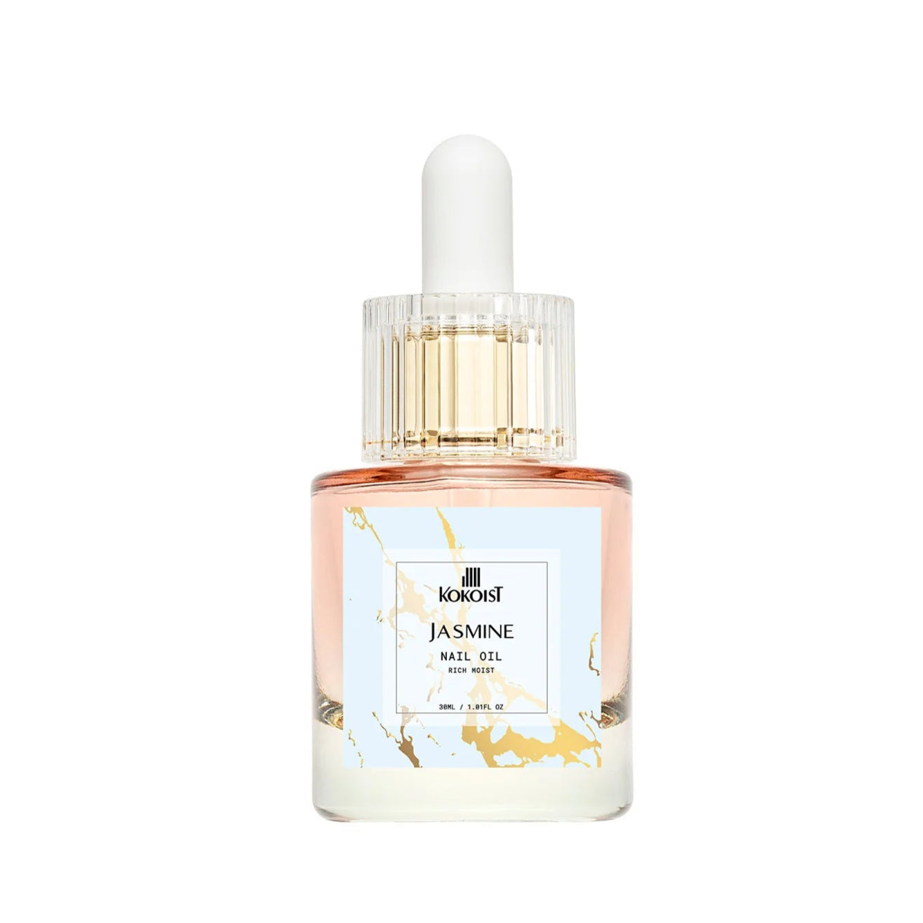Kokoist - Nail Oil Jasmine, 30ml