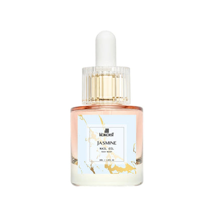 Kokoist - Nail Oil Jasmine, 30ml