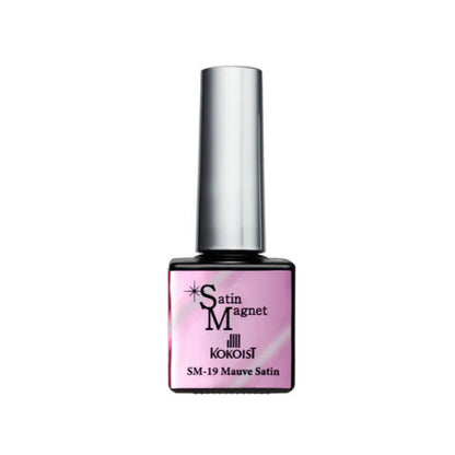 Kokoist - Satin Magnet SM-19 Mauve Satin