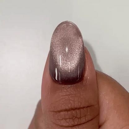 Kokoist - Satin Magnet SM-21 Chocolate Satin
