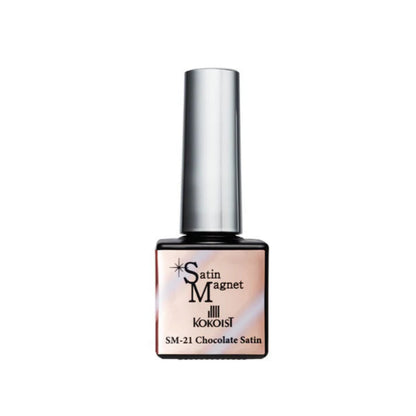 Kokoist - Satin Magnet SM-21 Chocolate Satin