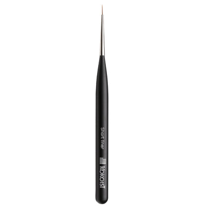 Kokoist - Short Liner Brush