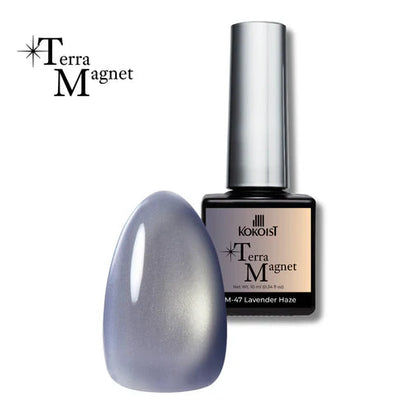 Kokoist - Terra Magnet TM-47 Lavender Haze