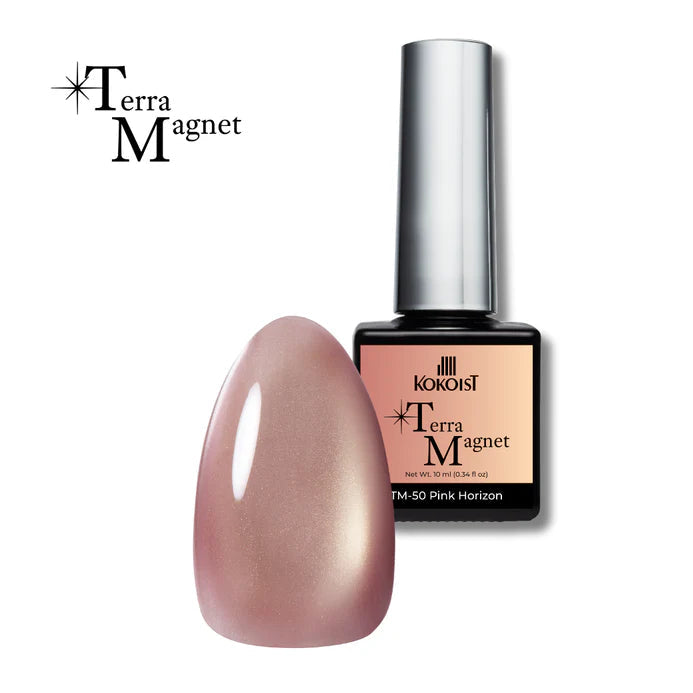 Kokoist - Terra Magnet TM-50 Pink Horizon
