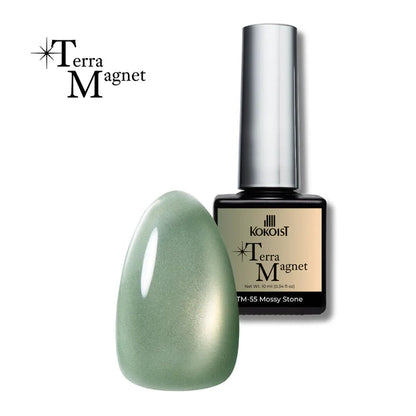 Kokoist - Terra Magnet TM-55 Mossy Stone