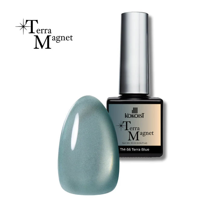 Kokoist - Terra Magnet TM-56 Terra Blue