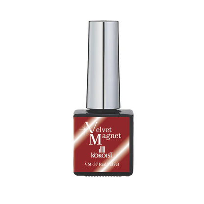 Kokoist - Velvet Magnet VM-37 Red Velvet