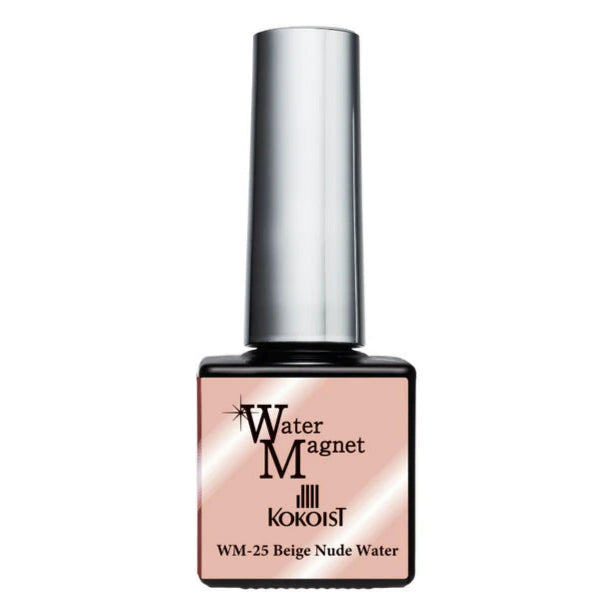Kokoist - Water Magnet WM-25 Beige Nude Water