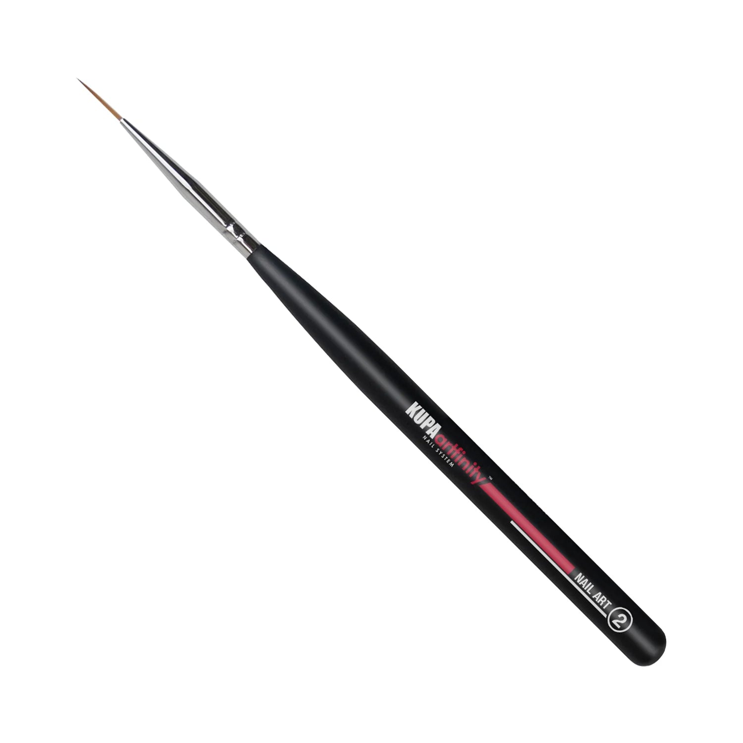 Kupa - Artfinity Nail Art Brush #2