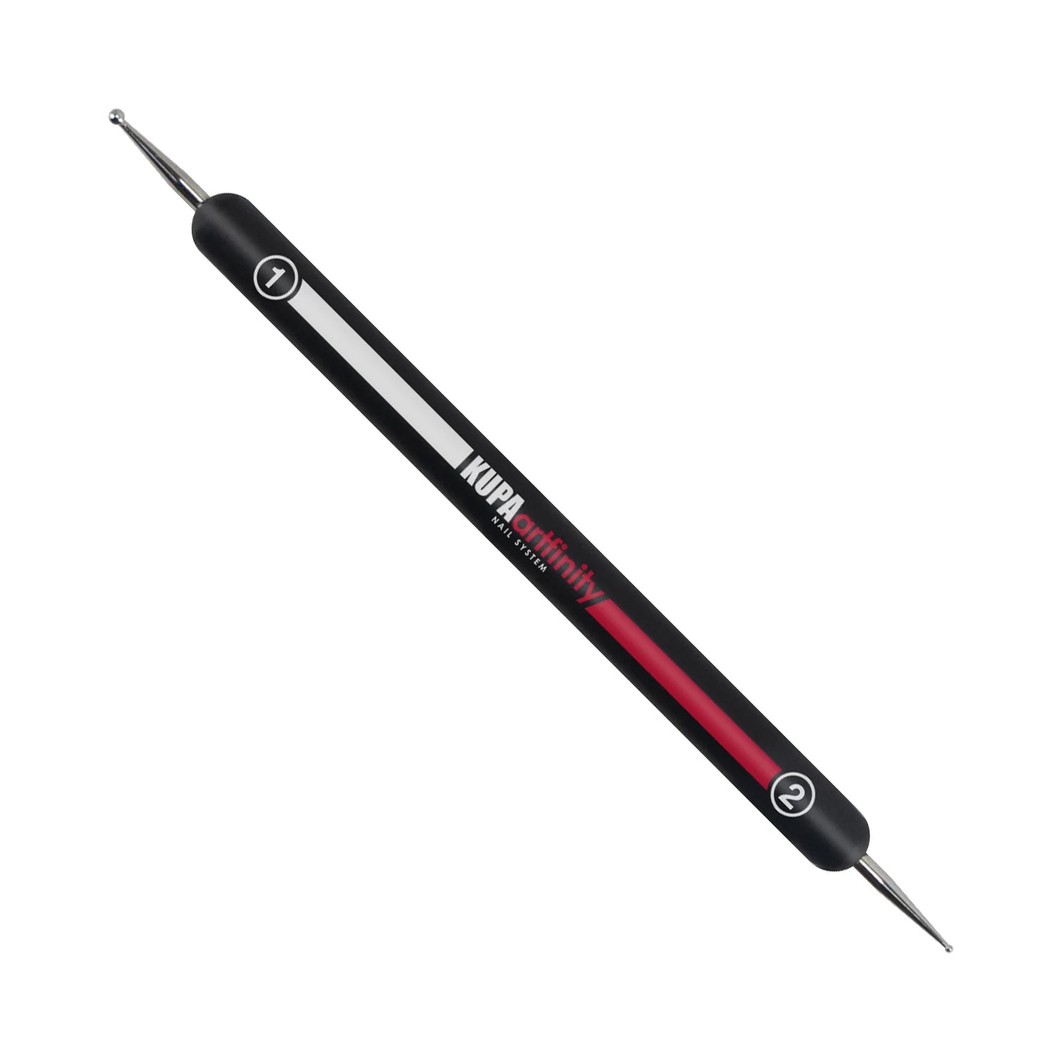 Kupa - Artfinity Nail Art Dotting Tool #1-2