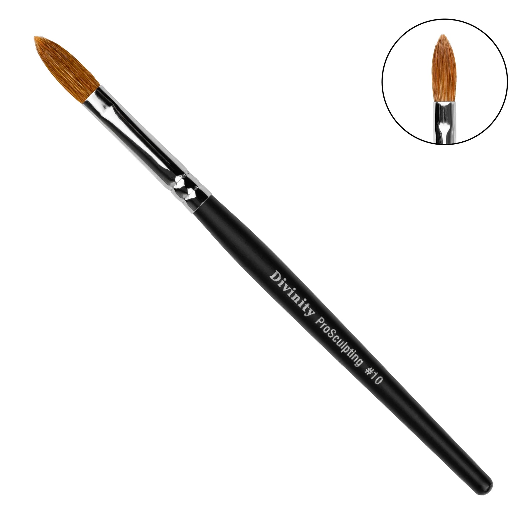 Kupa - Divinity Brush ProSculpting #10