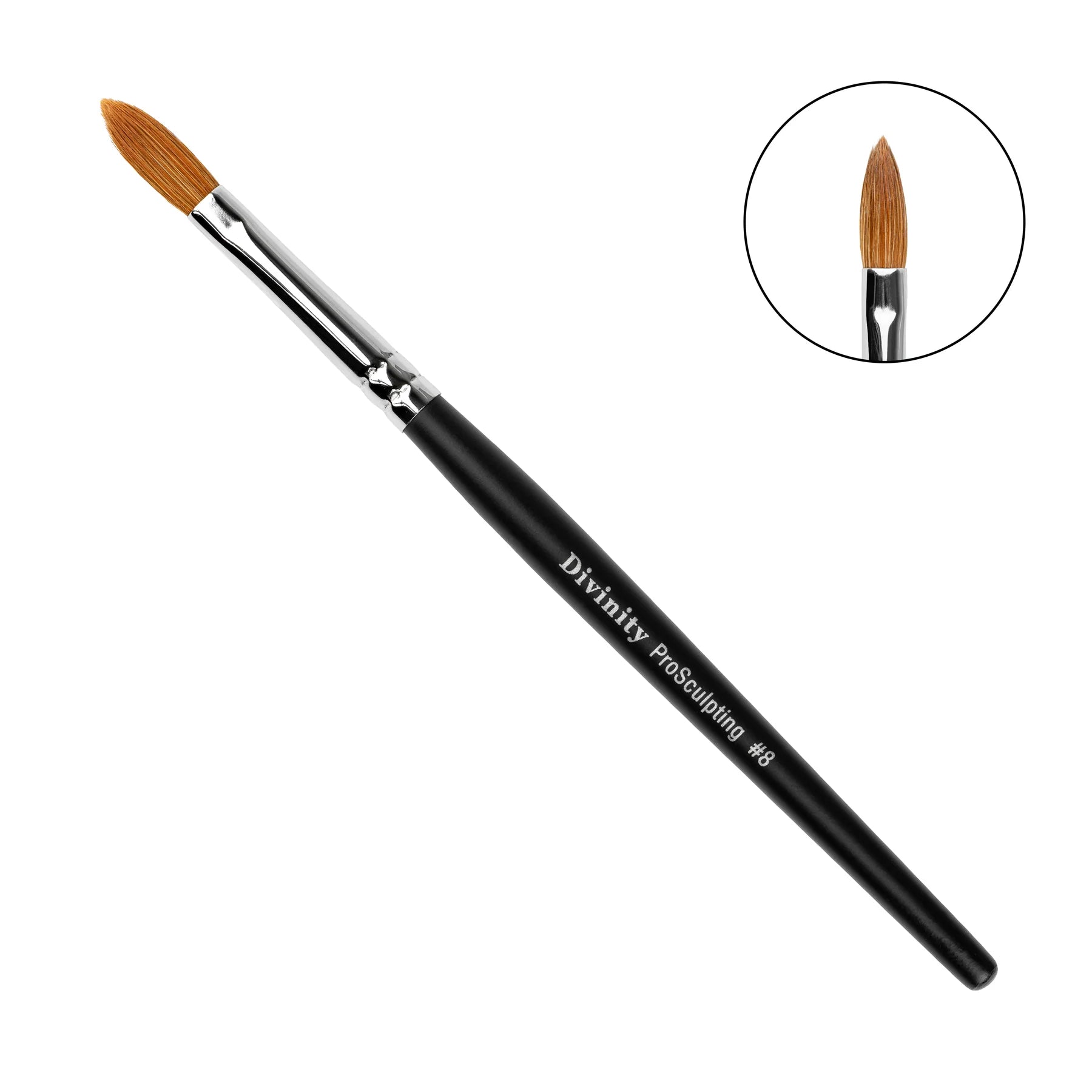 Kupa - Divinity Brush ProSculpting #8