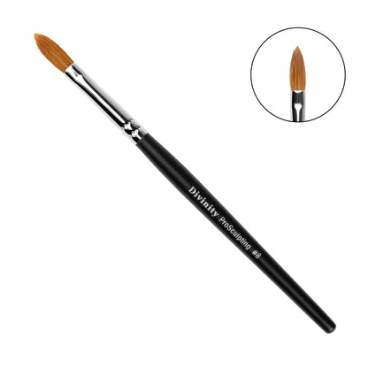 Kupa - Divinity Brush ProSculpting #8