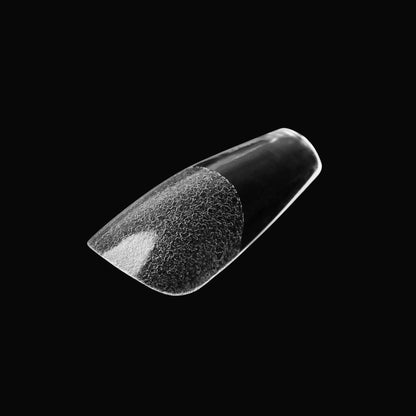 Kupa - Gelfinity EnrichRx Soft Gel Tips Coffin Medium, 550pc