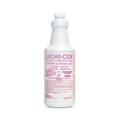 Kupa - Lucaside Disinfectant, 32oz