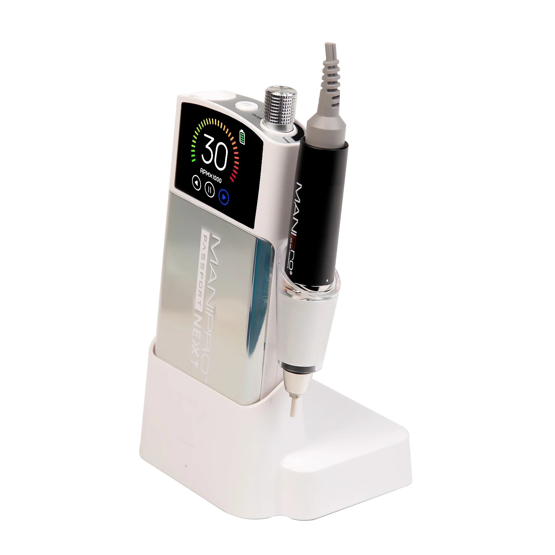 Kupa - Manipro Passport Next Control Box White / Unicorn Jacket