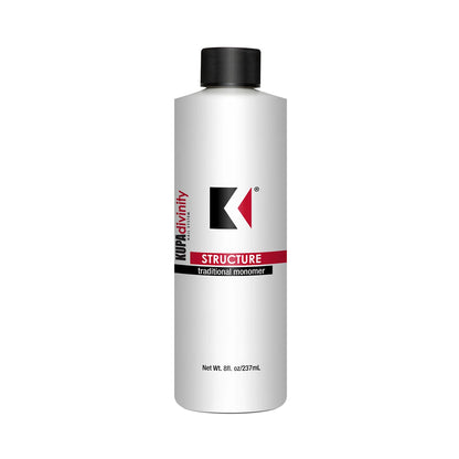 Kupa - Traditional Liquid Monomer, 2oz and 8oz