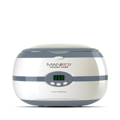Kupa - Ultrasonic Disinfector Machine with Lucaside Disinfectant, 4oz