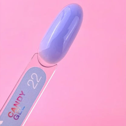 LUNA - Candy Gel #22, 15ml