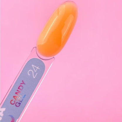 LUNA - Candy Gel #24, 15ml
