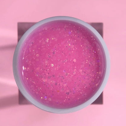 LUNA - Diamond Gel #4, 15ml