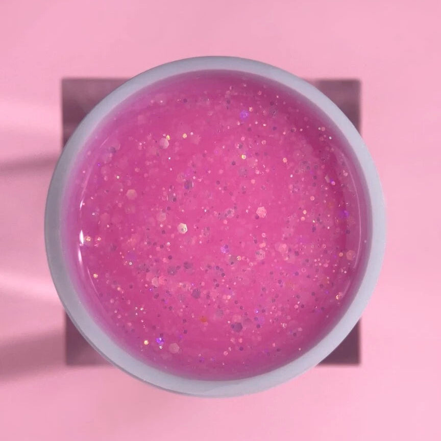 LUNA - Diamond Gel #4, 15ml