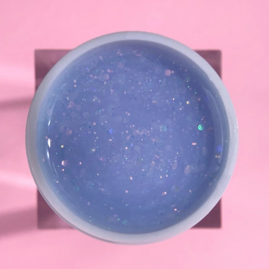 LUNA - Diamond Gel #5, 15ml