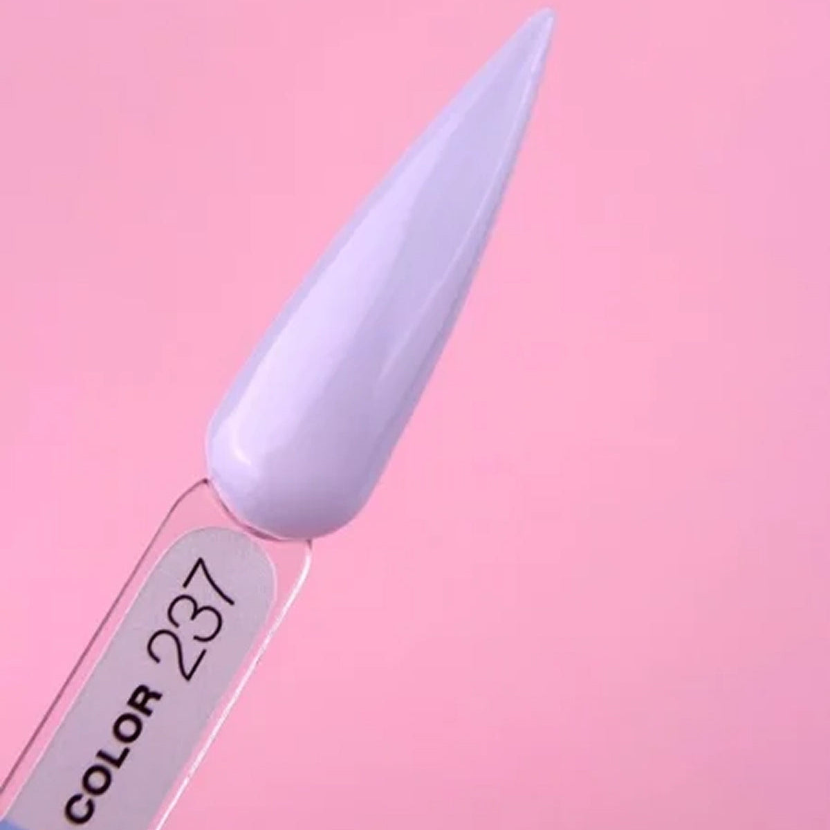 Luna - Gel polish #237 (Purple) 13ml Art Collection 