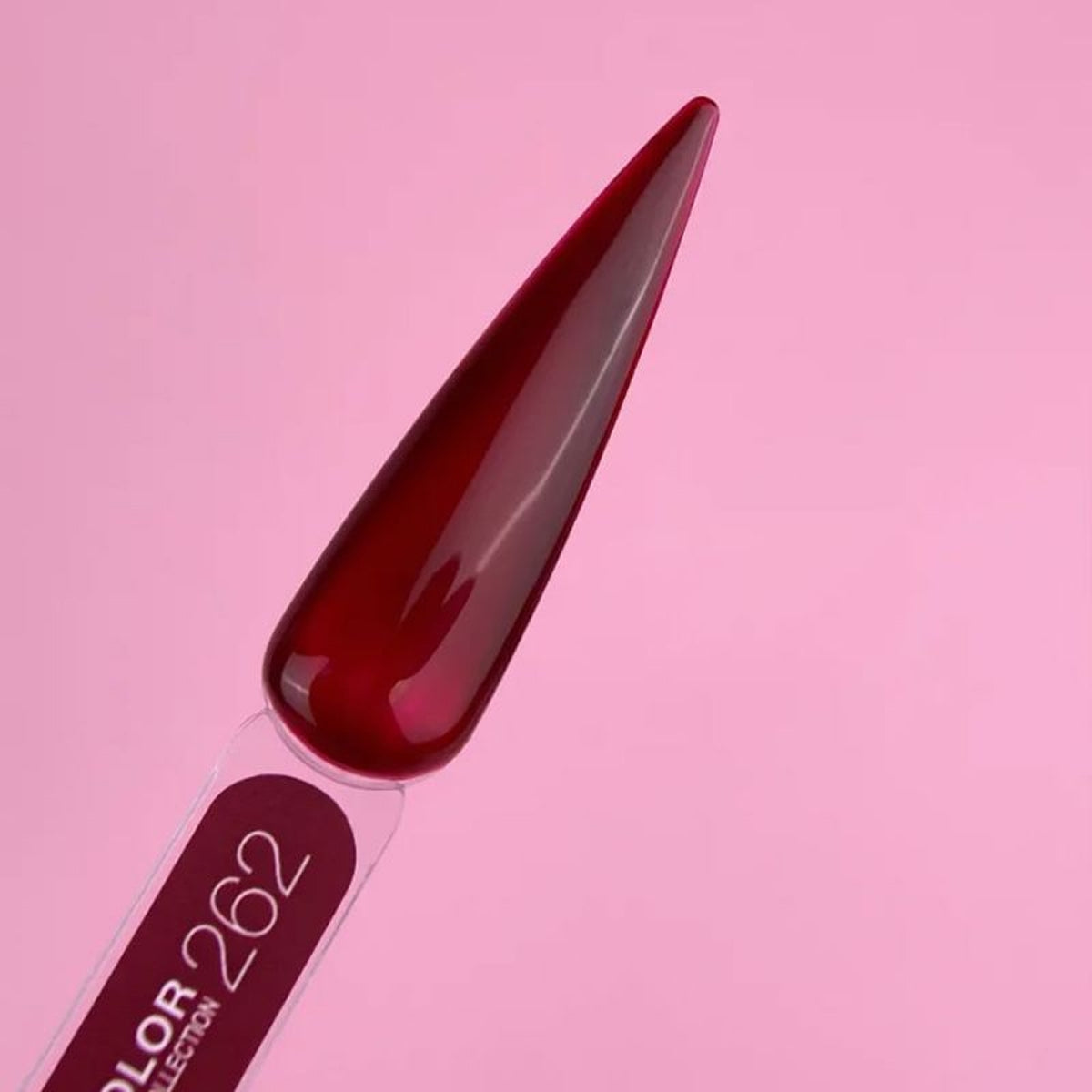 Luna Gel Nail Polish #262 – 13 ml Bottle