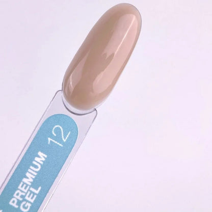 LUNA - Premium Gel #12, 15ml