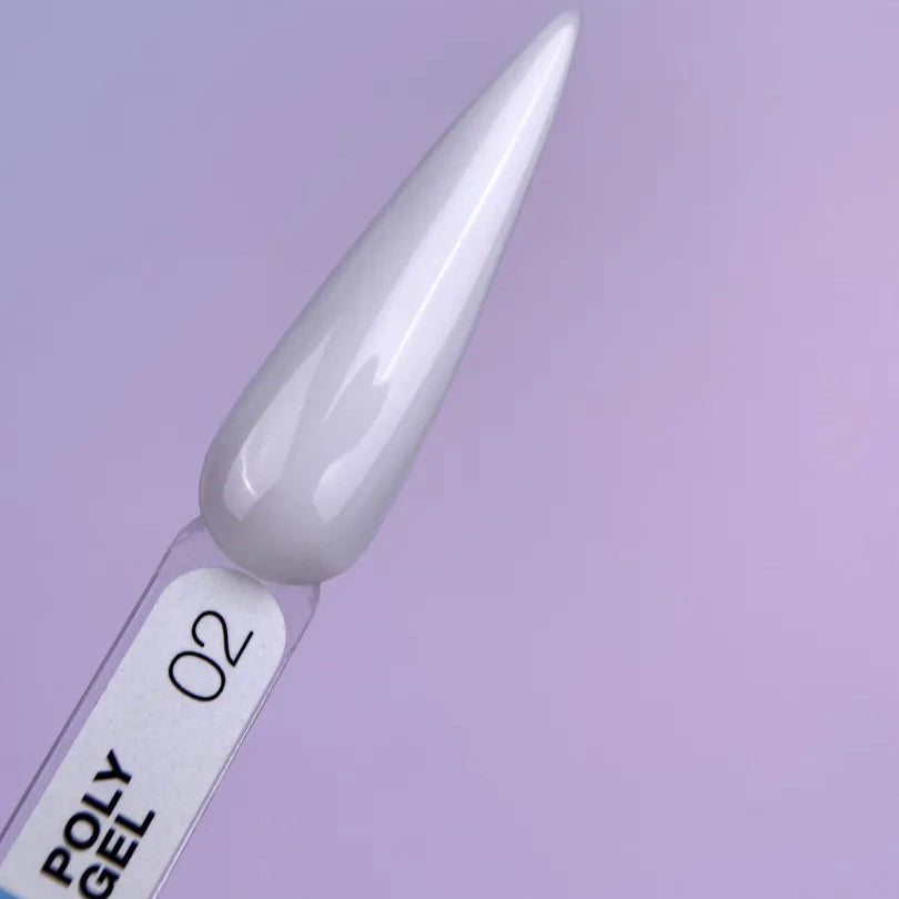 LUNA - Poly Gel #2, 30ml