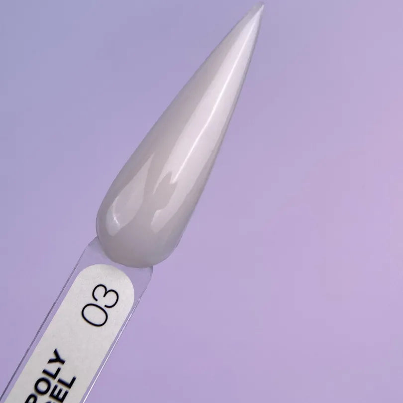LUNA - Poly Gel #3, 30ml