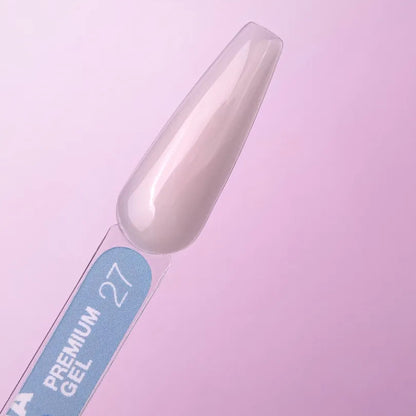 LUNA - Premium Gel #27, 15ml and 30ml